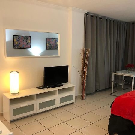 Casablanca On The Beach, Oceanfront Studio Μαϊάμι Μπιτς Εξωτερικό φωτογραφία