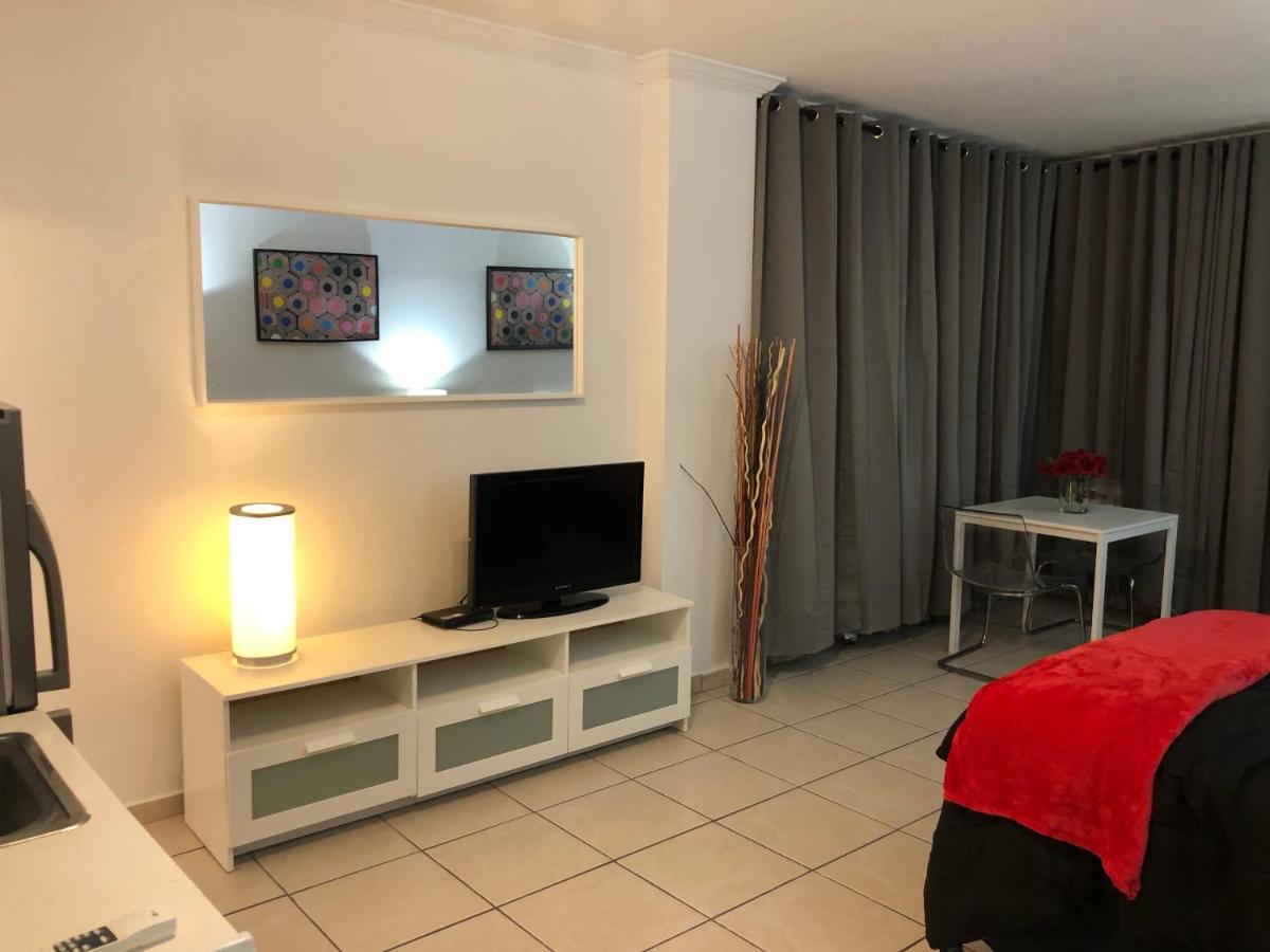 Casablanca On The Beach, Oceanfront Studio Μαϊάμι Μπιτς Εξωτερικό φωτογραφία
